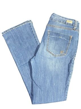 Seven7 Bootcut Jeans